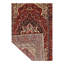 Fine Hand Knotted Persian Vintage Bakhtiari 6'11'' X 10'11''