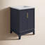 24" Single Bathroom Vanity Set-1156334075