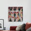 Wrapped Canvas Print-1160788345