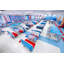 Banquette mobile pliante-36034290