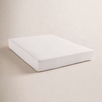 Hypoallergenic Waterproof Mattress Protector