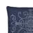 Bensonhurst Abstract Throw Pillow-559203602