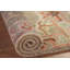 Tapis oriental géométrique 2 x 3
