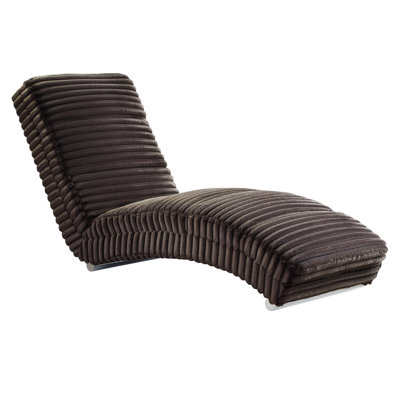 Catosha Upholstered Chaise Lounge