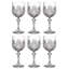 Crystal Wine Glass