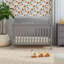 Lit de bébé convertible 4-en-1 Kalani-664487447