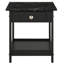 Ensemble de tables basses 3 pièces Arnardo-1292904813