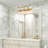Kennesaw Dimmable Bathroom Modern Vanity Light-108711649