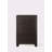 Madison Espresso Finish Chest-493069394