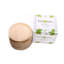 Assiette plate ronde à compostable