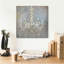 «Luxurious Lights II» par James Wiens, art mural sur toile-1734463304