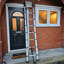Aluminum Multi-Position Ladder
