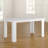 Elly Rectangular 88cm L x 158cm W Dining Table