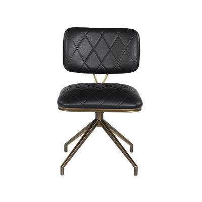 Virtu Upholstered Dining Chair