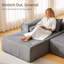 3 Seater Sofa-210283207