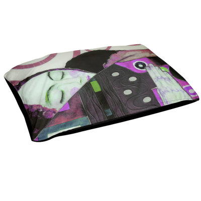 Polyester Pet Bed