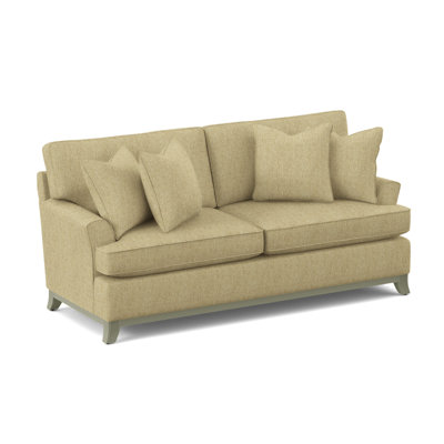 Oaks Way Upholstered 84'' Sofa