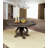 1Pc Round Dining Table
