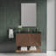 Meuble-lavabo flottant simple 36 po Marcello-101290144-101290145-131076833