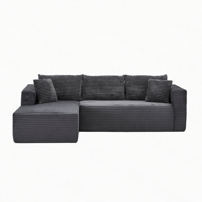 Modular Cloud Sectional Sofa