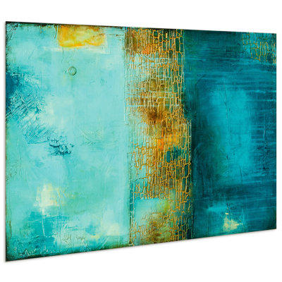 Abstract Large Wall Art