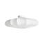 Polyester Flush Mount