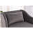 Jibria Modern Chaise Lounge Chair-801021841
