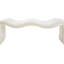 Banc en tissu Monifa Chenille-1083498135
