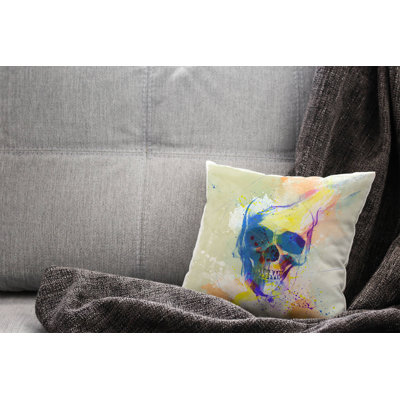 Square Cushion