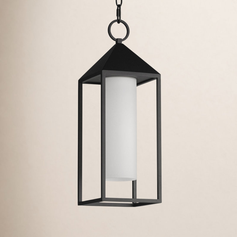 Munich Outdoor Pendant