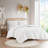 Twin/Twin XL Clip Jacquard Comforter Set-117486624-117486626