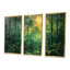Ensemble de salon mural Elmingham-107196471-107196472