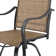 Motto Square 8 - Person Bar Height Dining Set