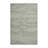Machine Washable Abstract Brown Area Rug-293252722