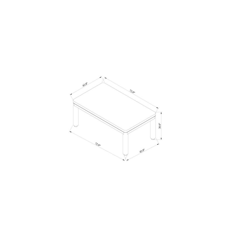 Kyeann Dining Table