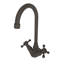 Chesterfield Double Handle Bar Faucet-773987554