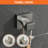 5 - Piece Bathroom Hardware Set-73919799