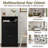 Rumaysaa Bathroom Cabinet-1016063462