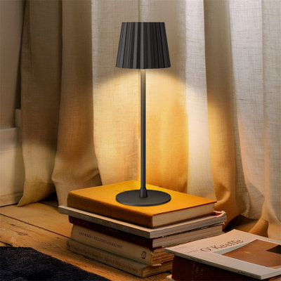 URBNLIVING Metal Table Lamp