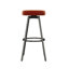 Tabouret tournant 29,25 "Peregory-211272989