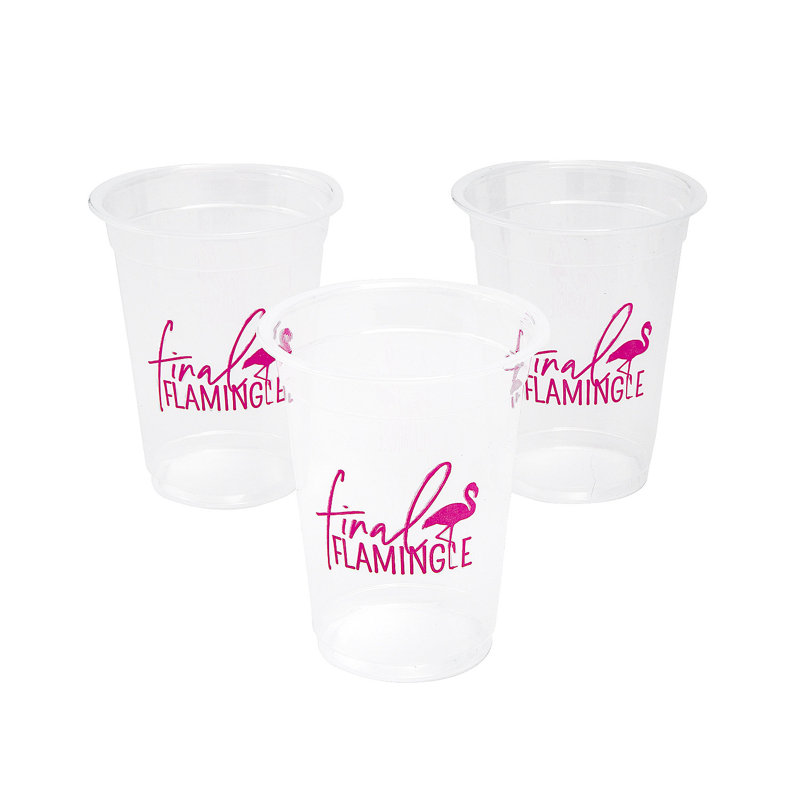 Bosie Disposable Birthday Serving Utensil