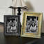 Cadre photo simple 3 pièces 11 "x 14" doré antique avec changement de photo facile-132310269-132310270-132310273
