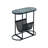 Nicarla End Table Set (Set of 2)