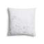 Wildflowers Embroidered Dec Pillow-968493529