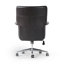 Humphrey Leather Swivel Office Chair-509278426
