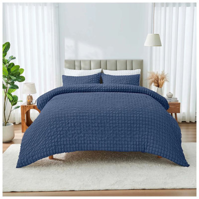 Polyester Duvet Cover Set