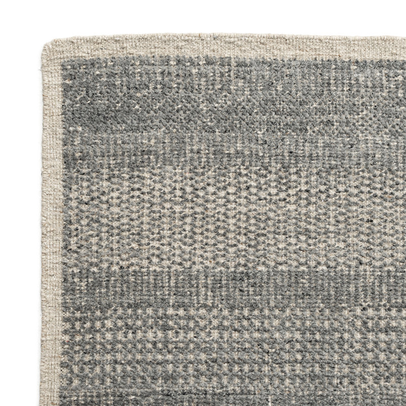Striped Indoor Rug