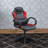 Inbox Zero Juliella Executive Chair-1355330850