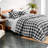 Flannel Duvet Cover and Sham Set-87351005-69682792