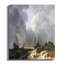 Wrapped Canvas Print Set-208821548